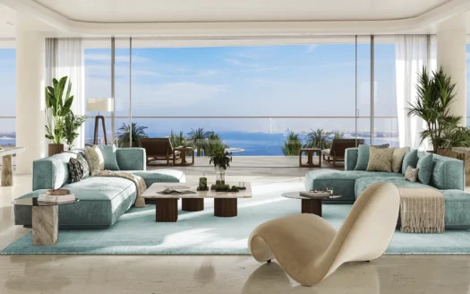 Luxury Villa In Lagos